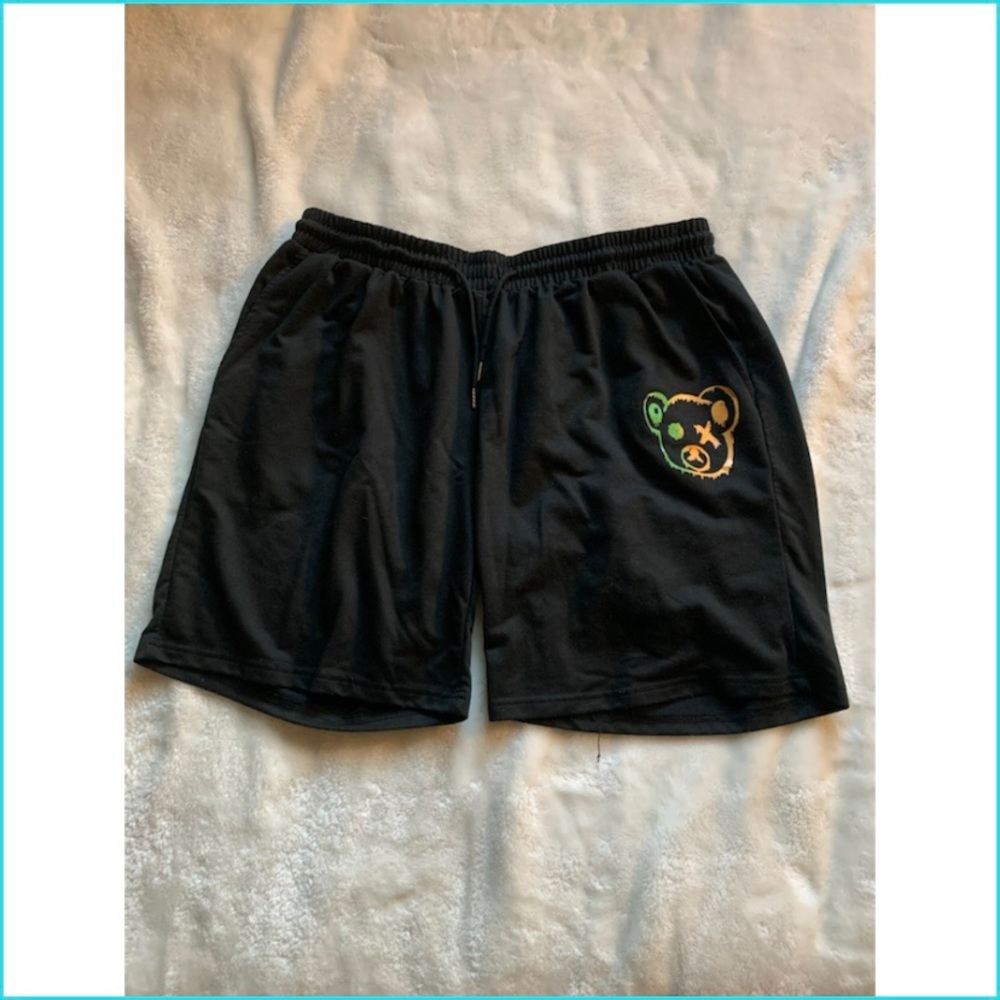 COPY - Mens Shein Shorts